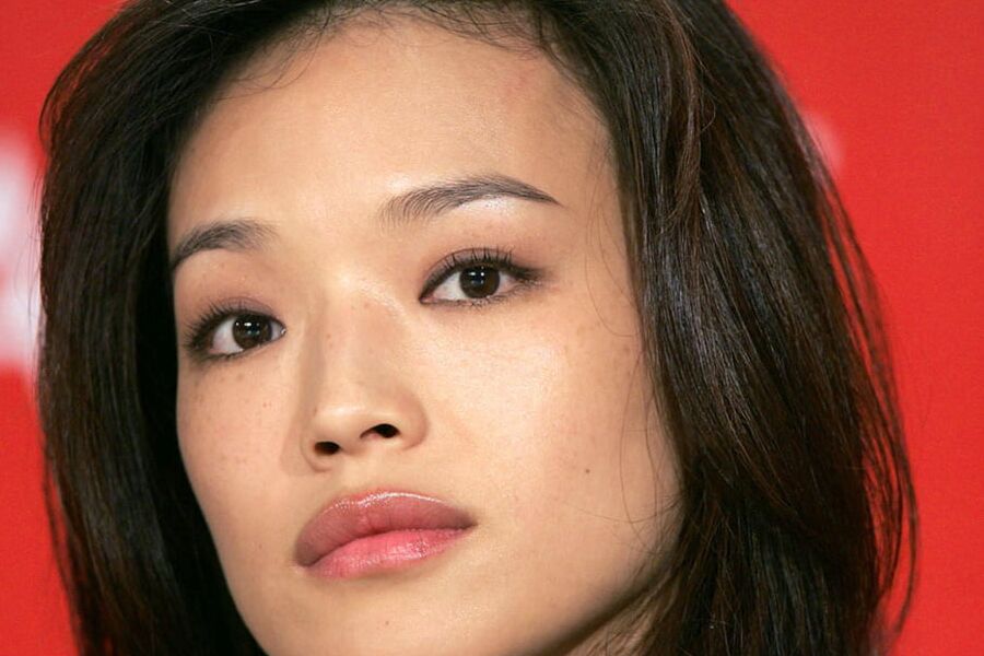 Shu Qi