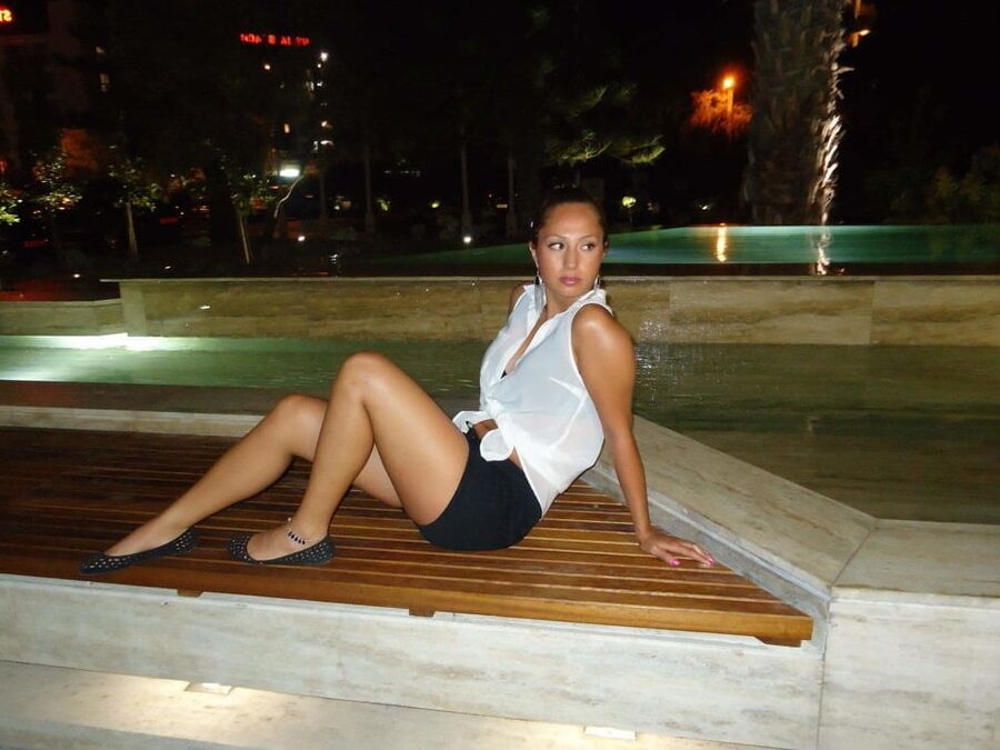 Persian MILF