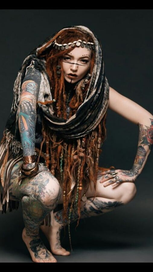 Morgin riley