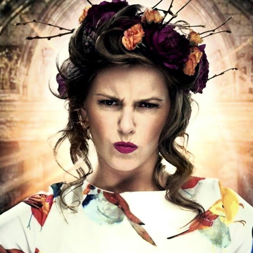 Vilija Mataciunaite (Eurovision Lithuania)