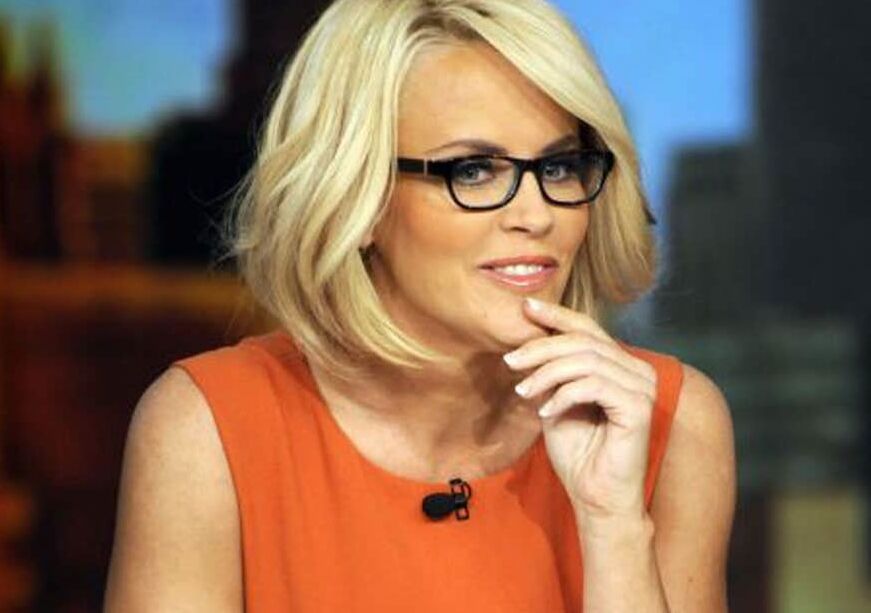 Famous MILF Celebs - Jenny McCarthy