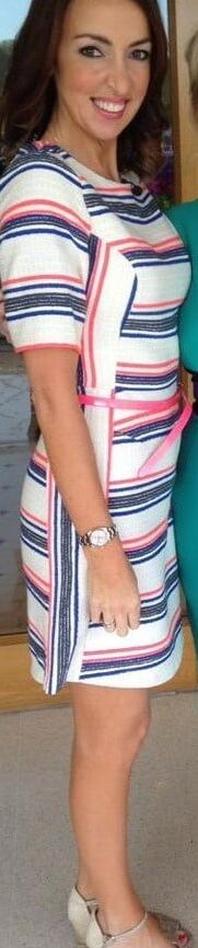 Sally Nugent