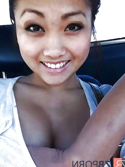 Hmong girl?