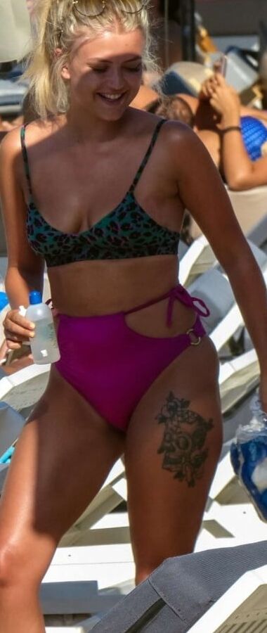 Lucy Fallon