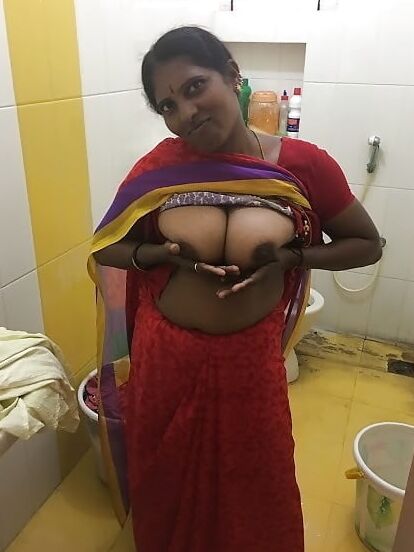 Nude aunty images