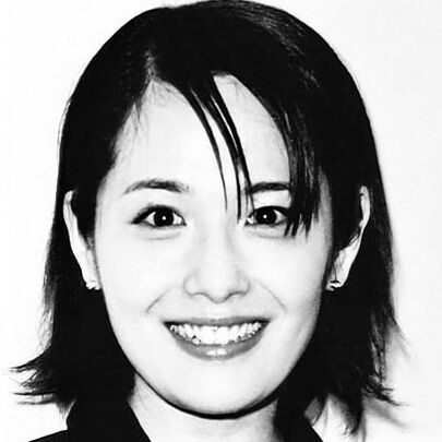 Yasuko Tomita
