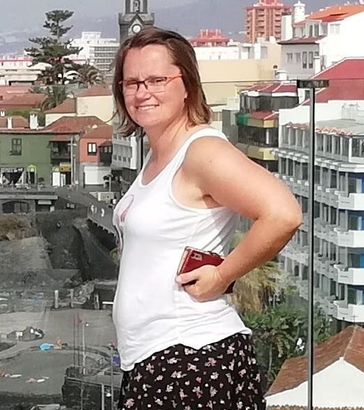jina from belgium