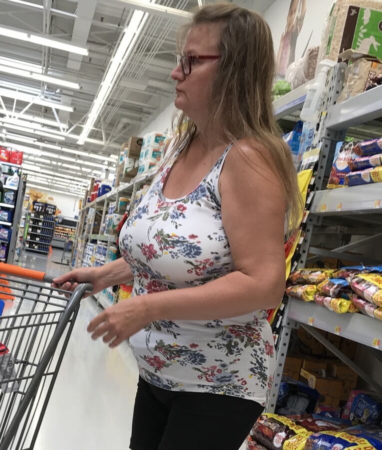 More voyeur tits