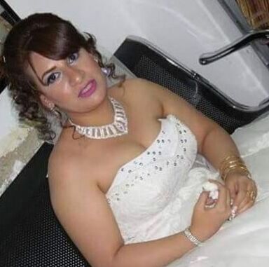 Arab Egypt women and girls