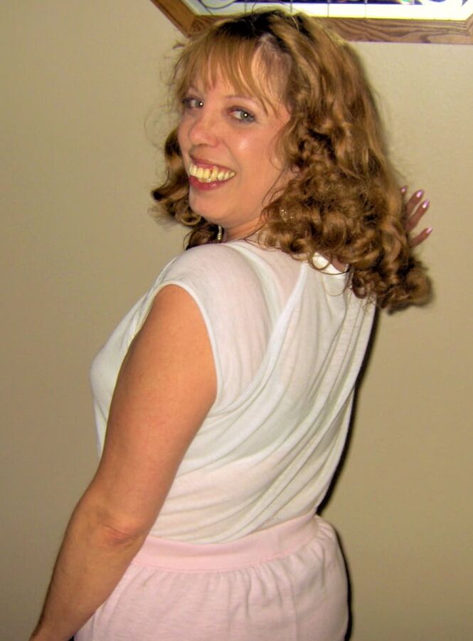 Pamela from the US