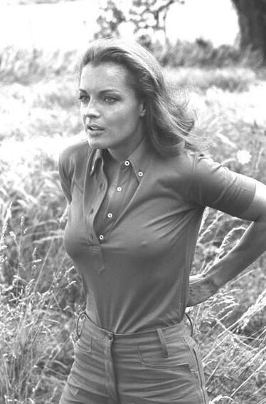 ROMY SCHNEIDER my personal all time actress !!!