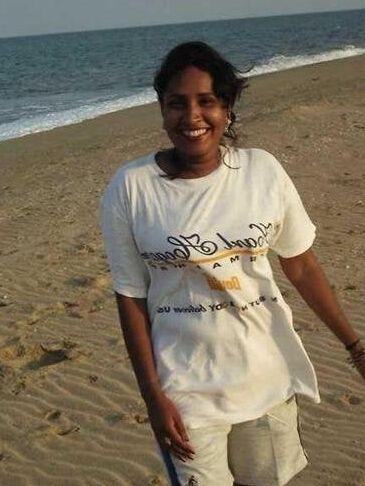 Amazing Indians - Anitha