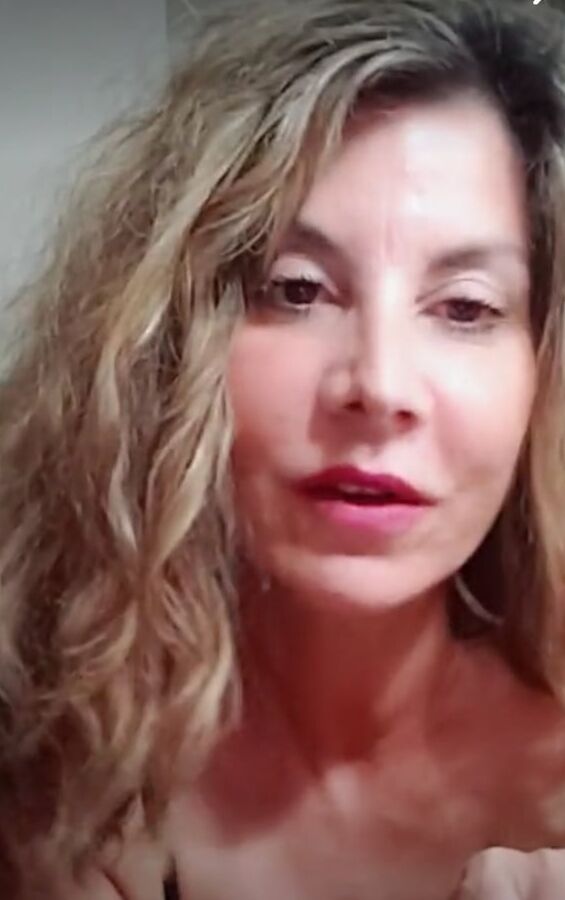 Milf pix from internet
