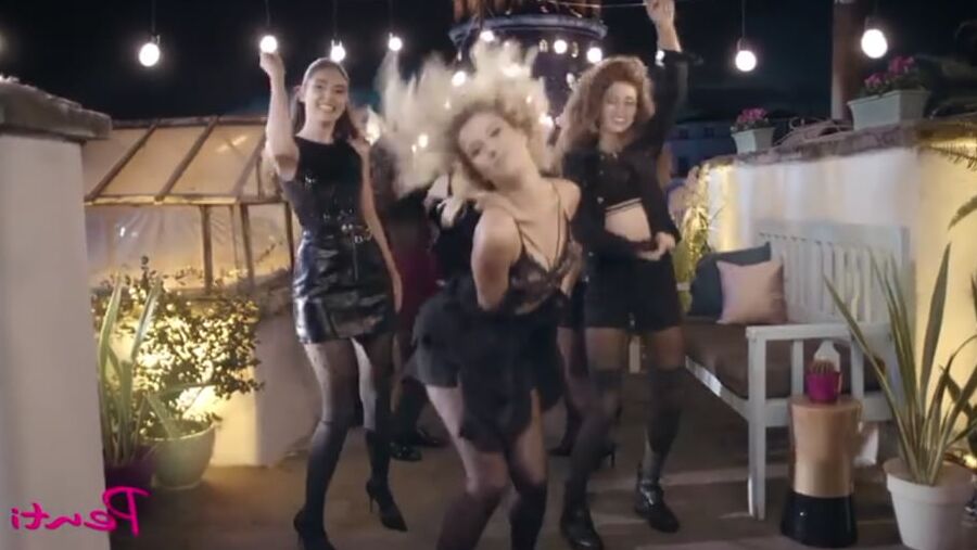 Buse biricik