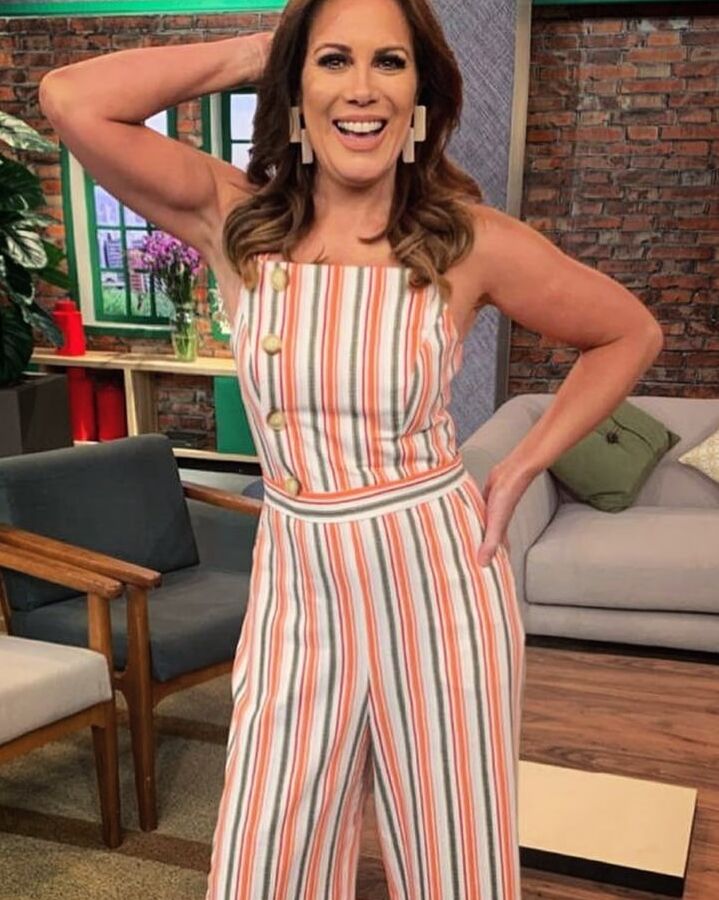 Coroa marvilhosa (hot milf)