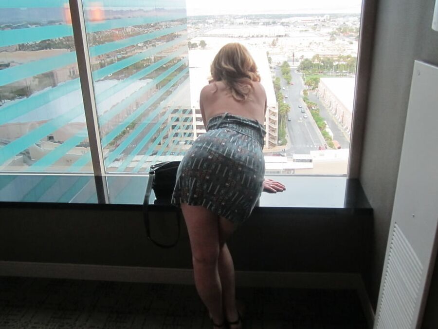 Webslut Anette from Victora BC