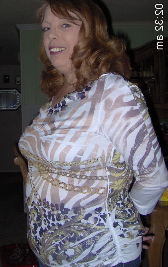 Pamela from the US