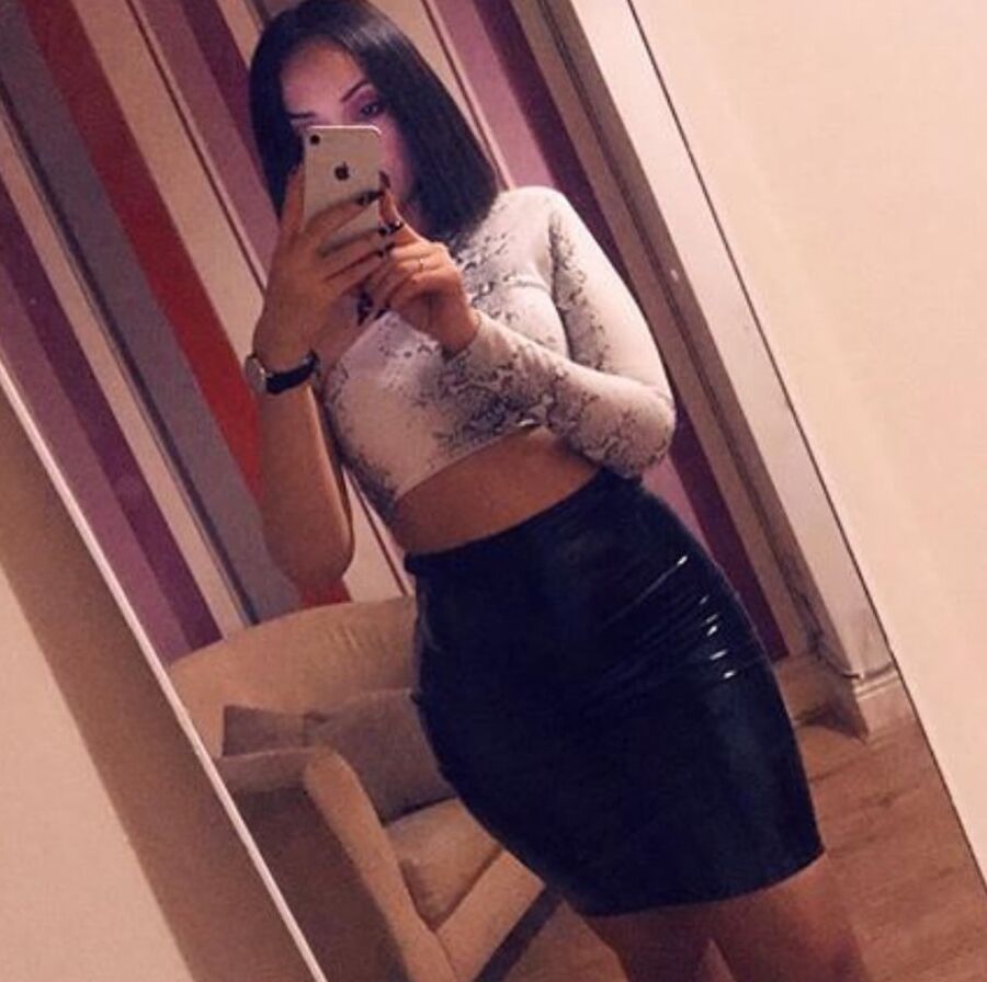 (Belgian Slut) Nadia