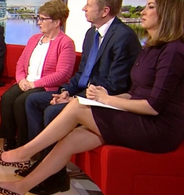 Sally Nugent