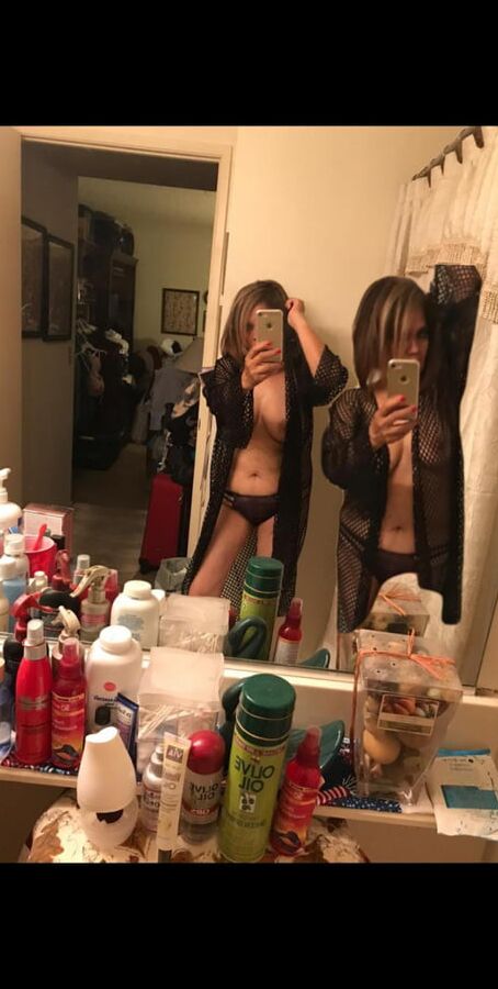 California Milf