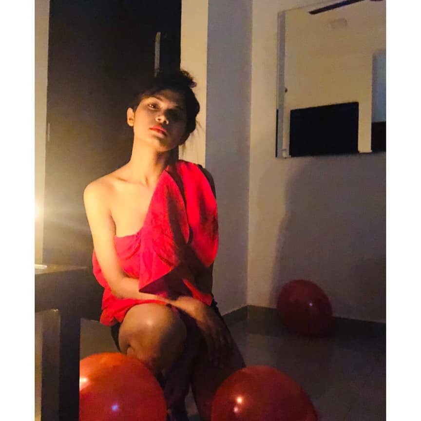 Hasini Samuel