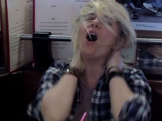 flavie flament