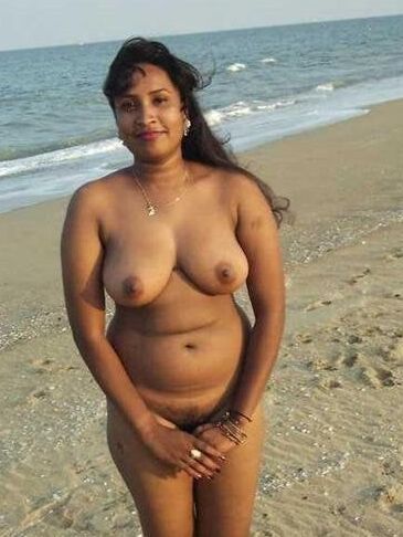 Amazing Indians - Anitha