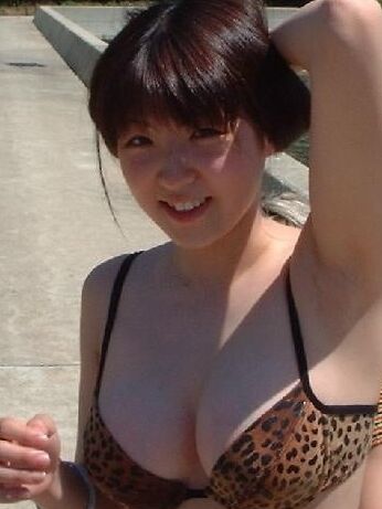 Japanese Net Idol Ryo