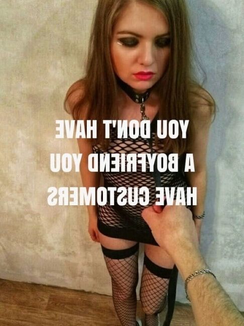 Sissy Dream