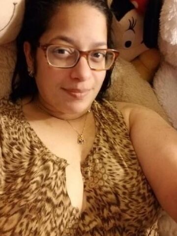 Bbw Latina Camden Milf