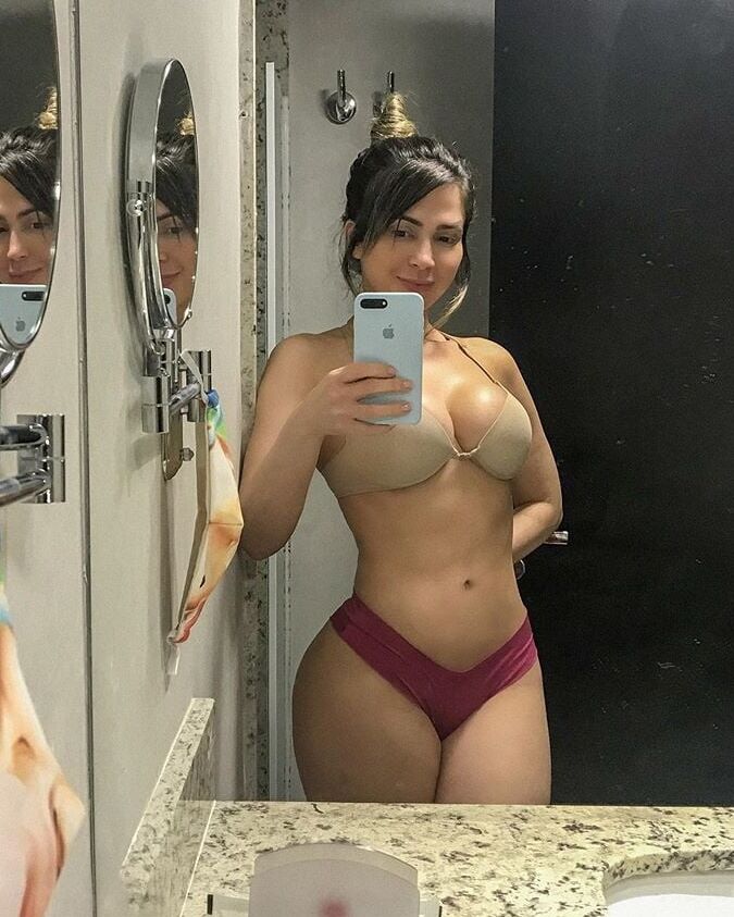 Nadja pessoa hot celebrity Brazilian