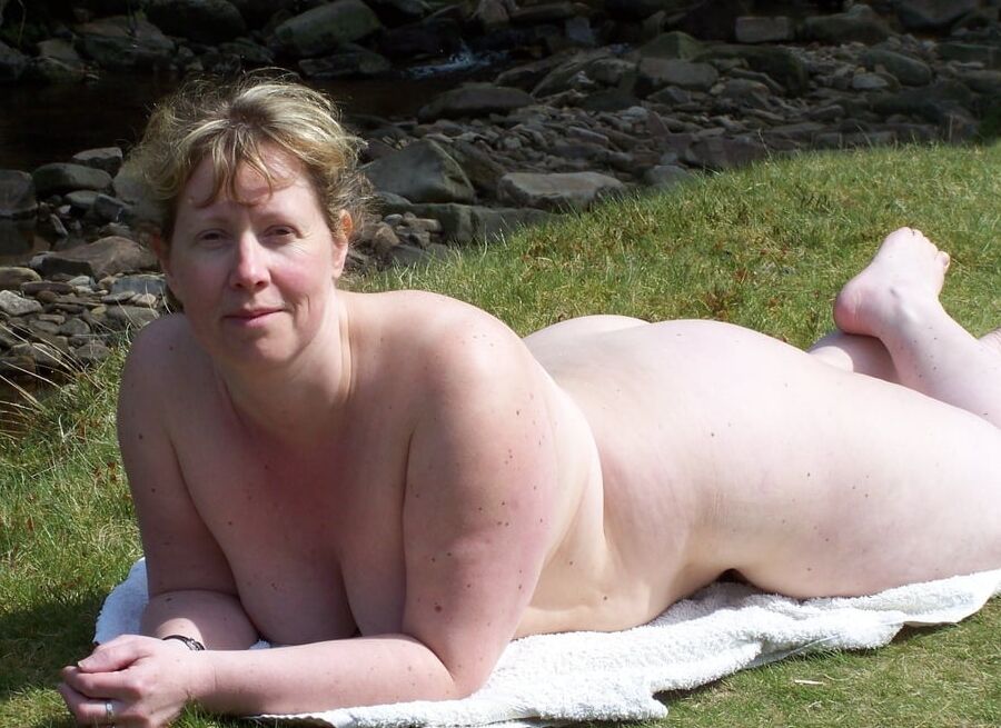 Mature - Outside.