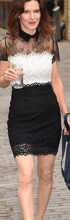 Susie Dent