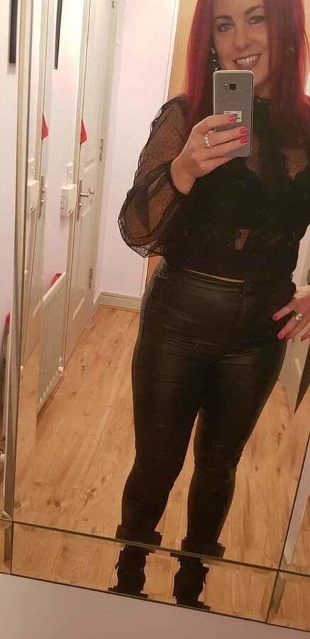 Sexy British Chavs New HOT