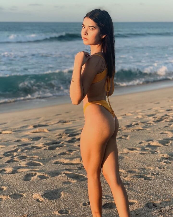 On Instagram- arelyscoth