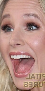 KRISTEN BELL