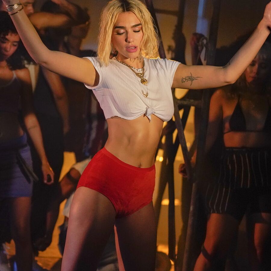 Celebrity mix