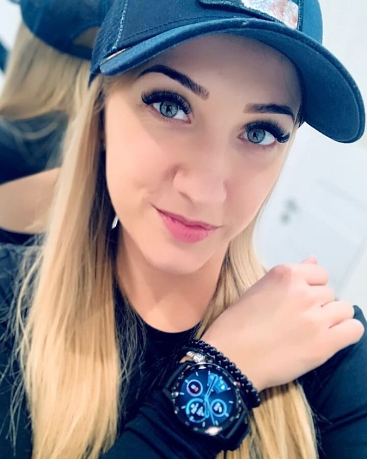 Nikoletta Koszek