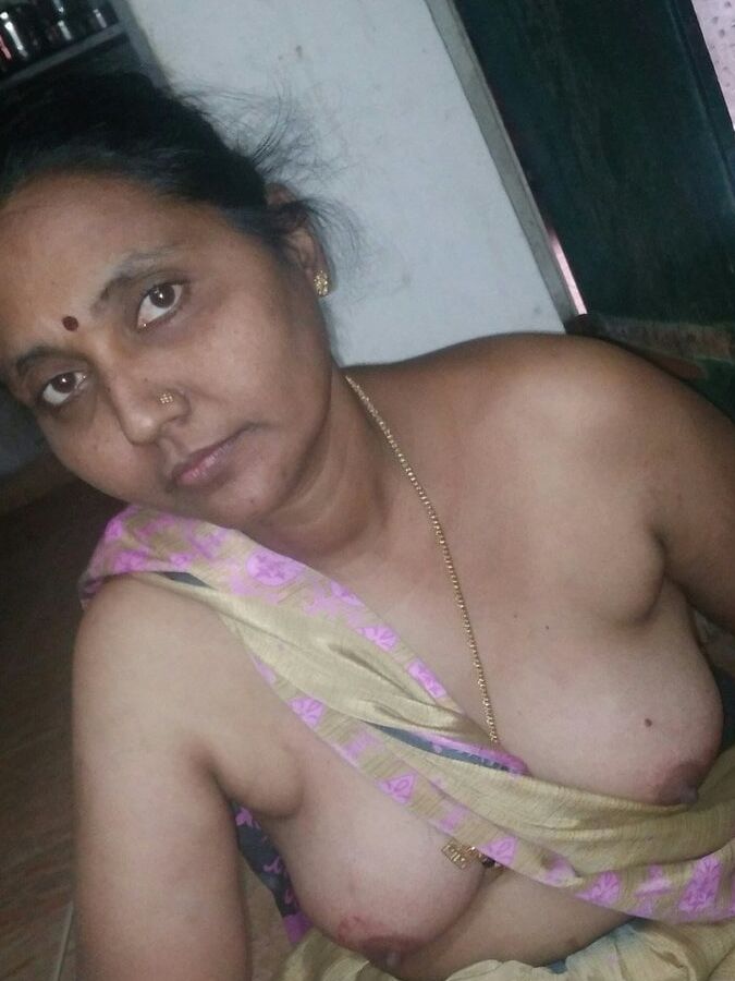 Desi grannies and matures