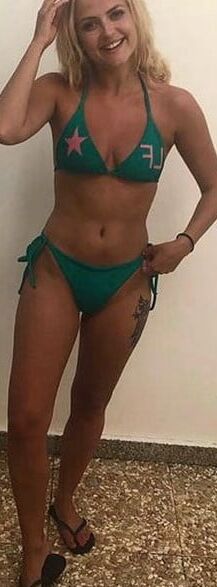 Lucy Fallon
