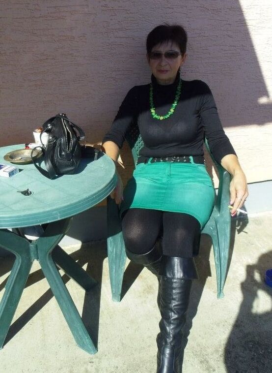 Granny J