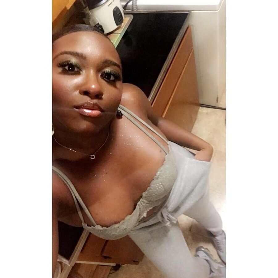 Tiny Ebony