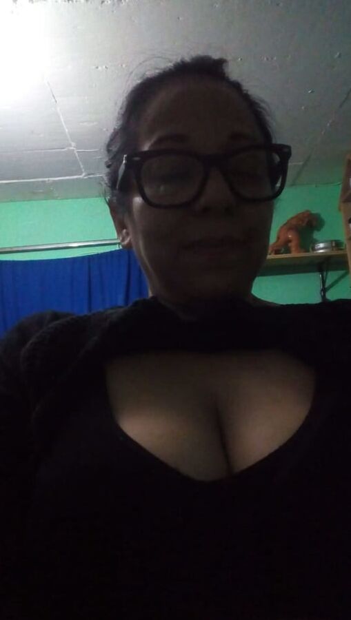 Carmen Romero