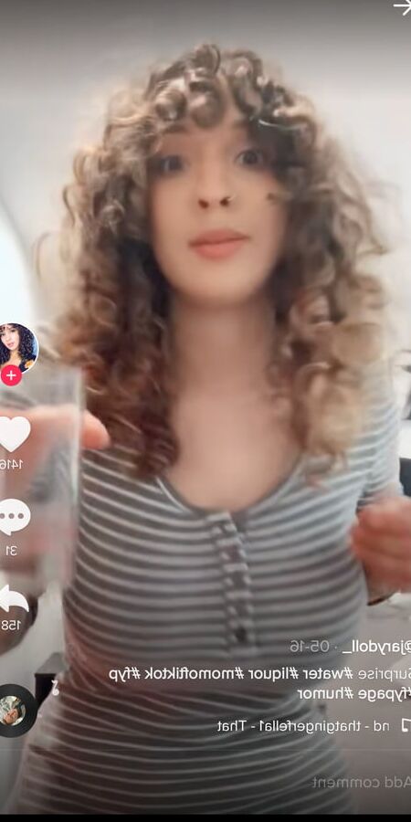 TikTok Hoes