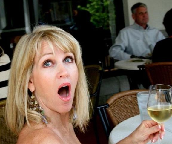 Beautiful Expressive Faces &amp; Damsels In Distress