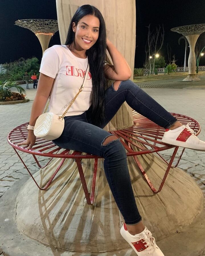 Yeimmy, Venezuela (Vol.)