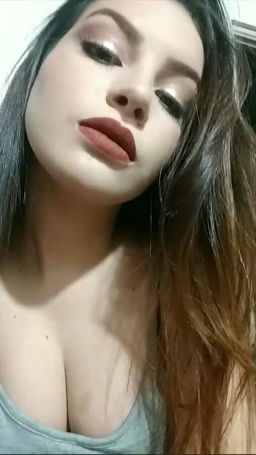 Slutty Friend for tributes