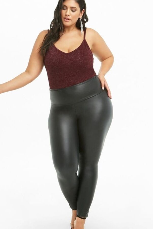 Latex women