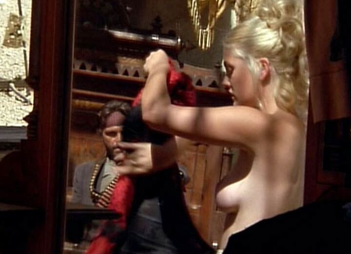 Drew barrymore nude