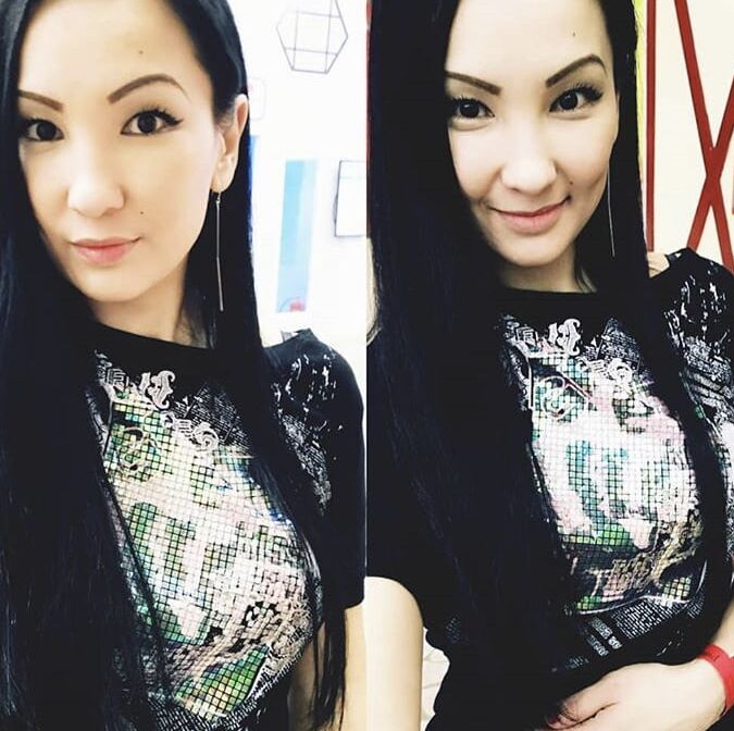 Kz Aigerim